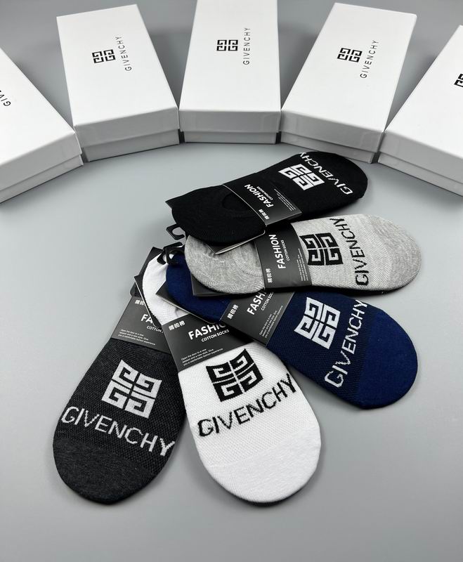 Givenchy socks (18)